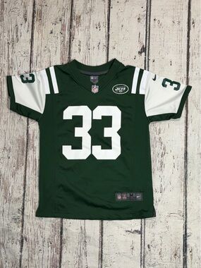 Jamal Adams New York Jets Nike NFL Football Jersey Kids Boys Youth